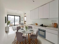 Peak Residence (D11), Condominium #517071181